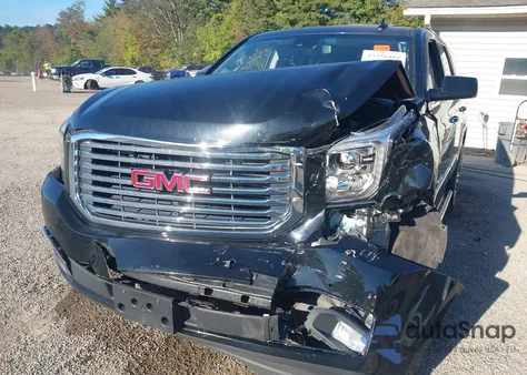 2017 GMC Yukon Denali from USA, damaged, VIN 1GKS2CKJ3HR251987